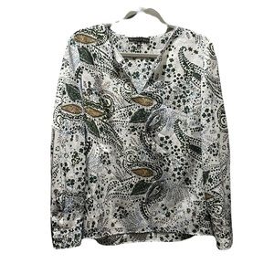 Preston & York Blouse